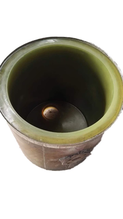 球磨機聚氨酯內(nèi)襯告訴你行星式球磨機噪音降低辦法