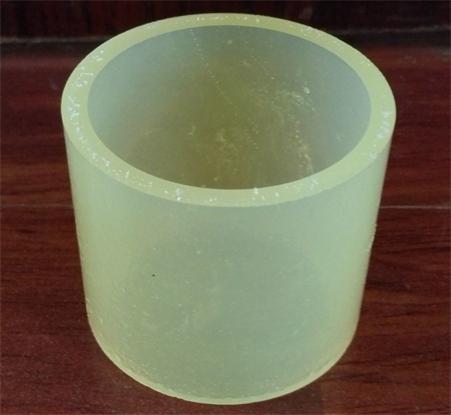 球磨機聚氨酯內(nèi)襯淺析熔點的表現(xiàn)形式