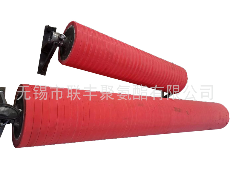 聚氨酯攪拌軸通過高速運(yùn)動(dòng)帶動(dòng)研磨介質(zhì)產(chǎn)生摩擦和剪切力實(shí)現(xiàn)物料的研磨和分散